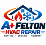 A+ Felton HVAC Repair